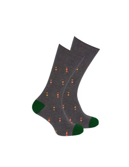 Pack Boxer Cro Fantasia + Calcetin